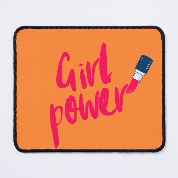 Item preview, Girl Power designed and sold by MsGoldenCreates.