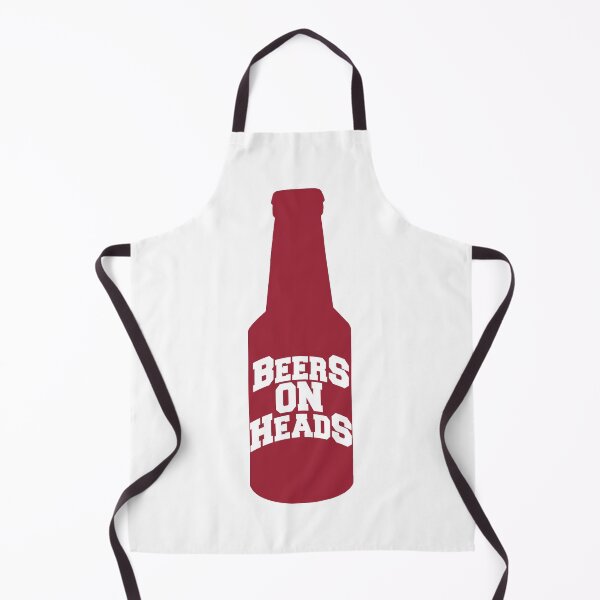 Item preview, Beers on Heads - Arkansas Baseball Bases Loaded designed and sold by awsomehog1.