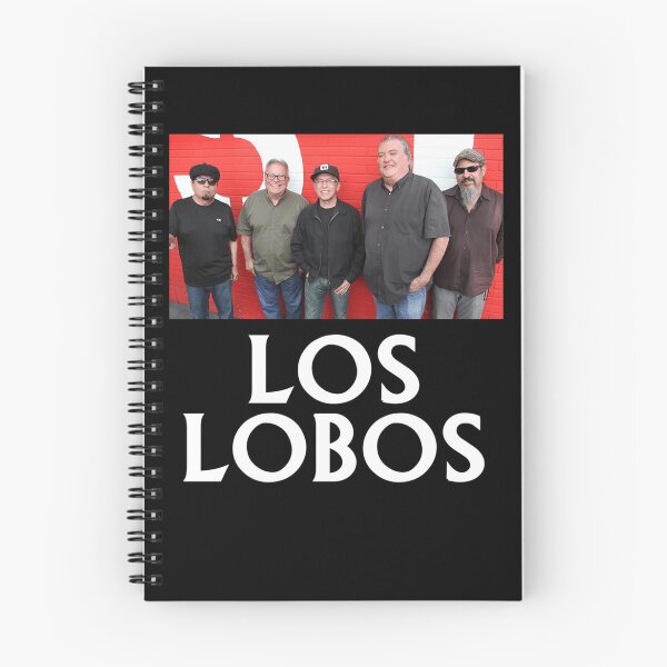 Item preview, Threebos Los American Tour 2020 Lobos For Fan  designed and sold by KevinRya.