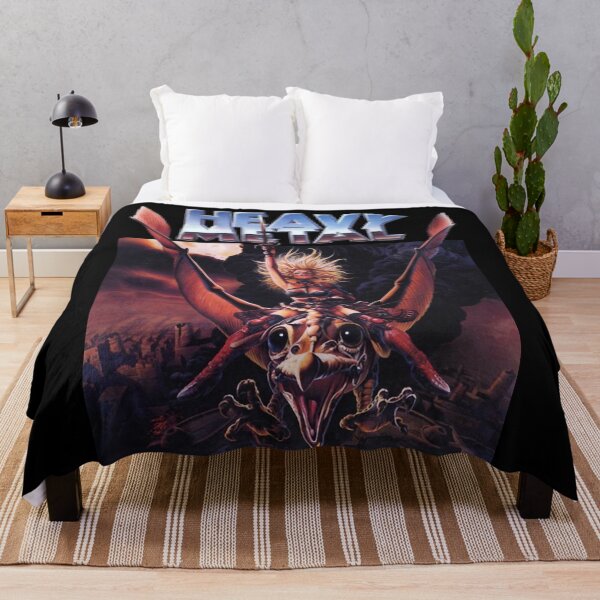 Item preview, HEAVY METAL MOVIE Essential designed and sold by LindseyWoestij.