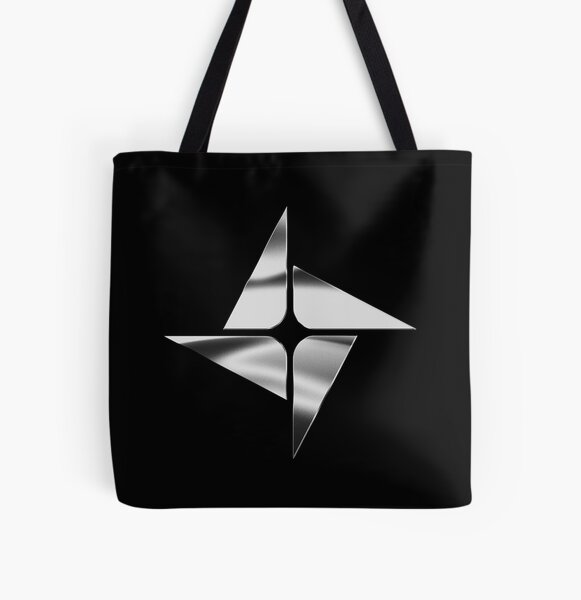 orelsan Tote bag doublé