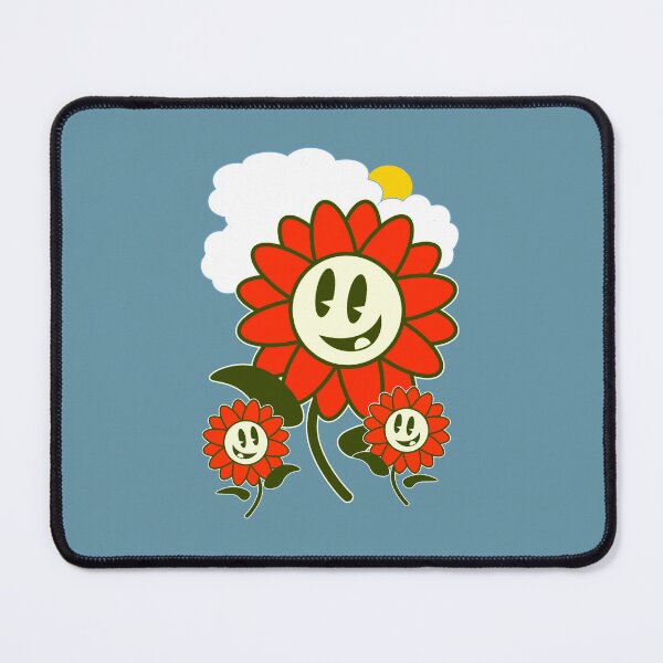 Item preview, Orange daisy family designed and sold by Astralia.