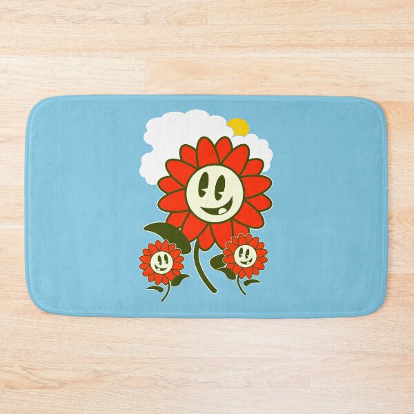 Item preview, Orange daisy family designed and sold by Astralia.