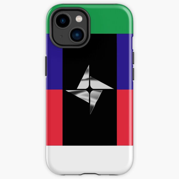 orelsan Coque antichoc iPhone