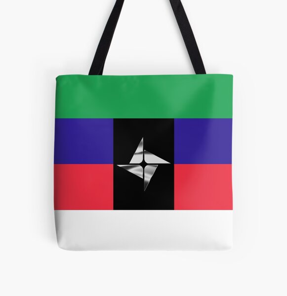 orelsan Tote bag doublé