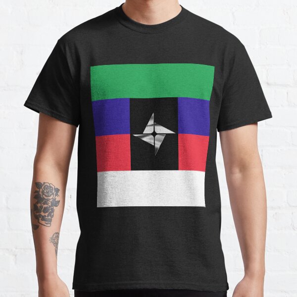 orelsan T-shirt classique