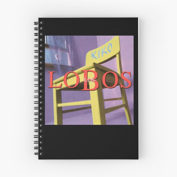 Item preview, Los Kiko Art Pure Lobos Art Music brand For Fan  designed and sold by KevinRya.