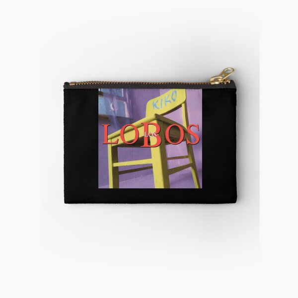 Item preview, Los Kiko Art Pure Lobos Art Music brand For Fan  designed and sold by KevinRya.