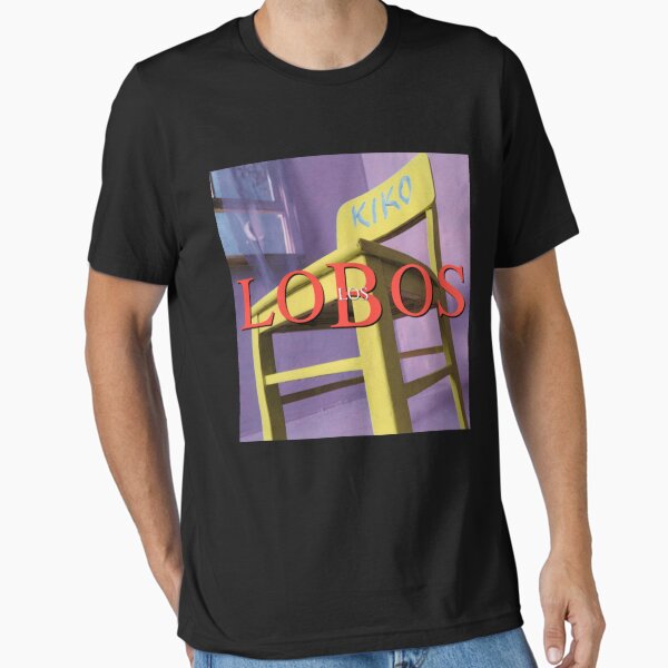 Item preview, Los Kiko Art Pure Lobos Art Music brand For Fan  designed and sold by KevinRya.