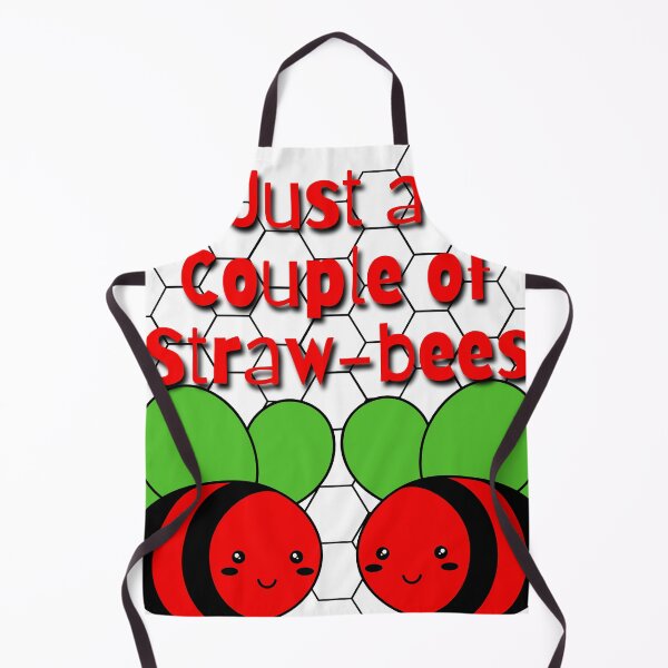 Item preview, straw-bees designed and sold by Zevy-Darling.