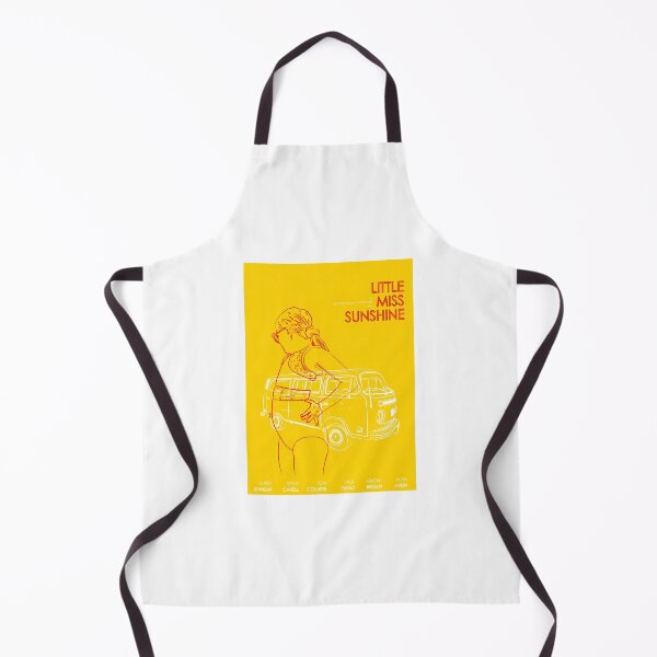Item preview, Beautiful Model Little Miss Sunshine Gift Awesome For Movie Fans designed and sold by Gutkowski346.