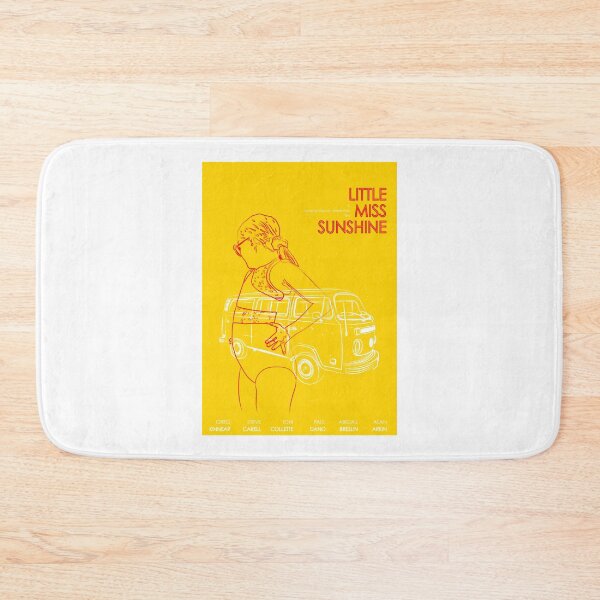 Artikelvorschau, Schönes Modell Little Miss Sunshine Geschenk Super für Filmfans entworfen und verkauft von Gutkowski346.