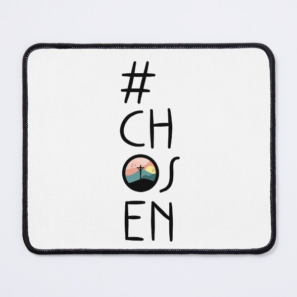 Item preview, chosen designed and sold by Raquel Quintana.