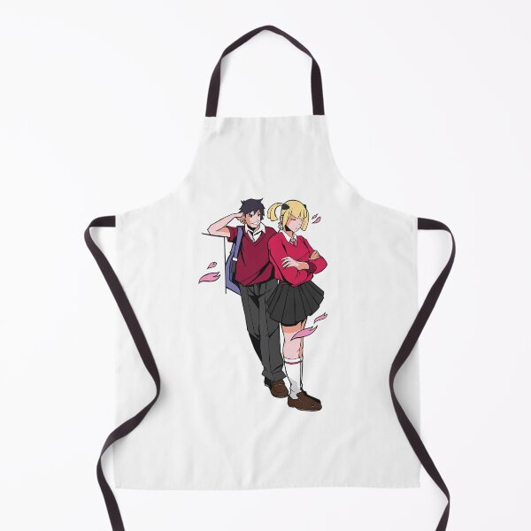 Artikelvorschau, Vintages Retro Anime-Schuljungen-und -mädchen-japanisches Anime-Geschenk entworfen und verkauft von JapanAnimeS3.