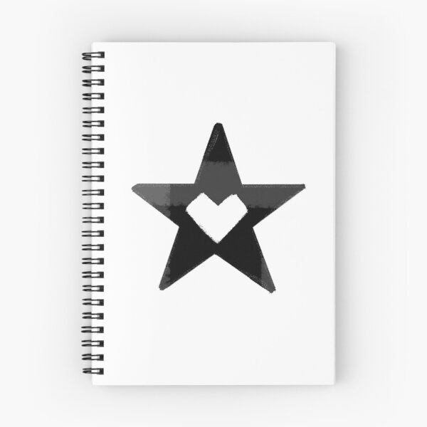 Item preview, Star Logo designed and sold by Outcaststars.