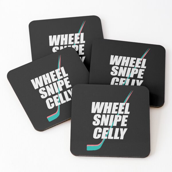 Item preview, Letterkenny Merch Letter Kenny Wheel Snipe Celly  designed and sold by KiaraTalladinov.