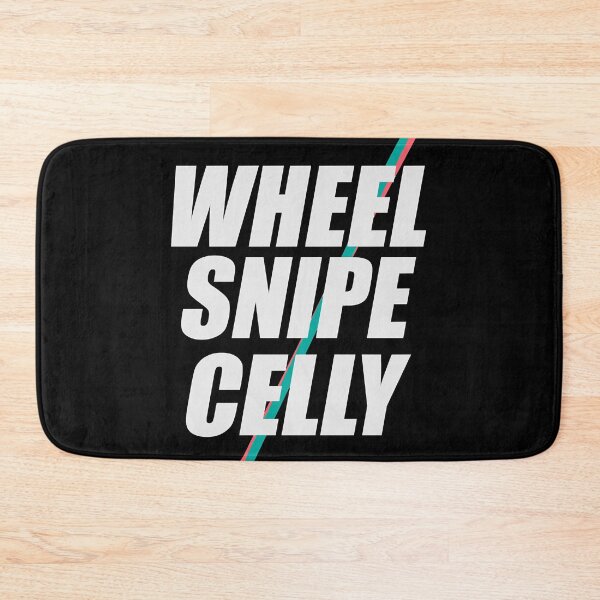 Item preview, Letterkenny Merch Letter Kenny Wheel Snipe Celly  designed and sold by KiaraTalladinov.