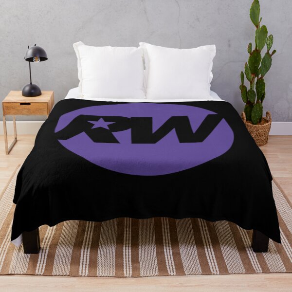 Item preview, Robbie Williams Logo Classic designed and sold by XaviSanders.