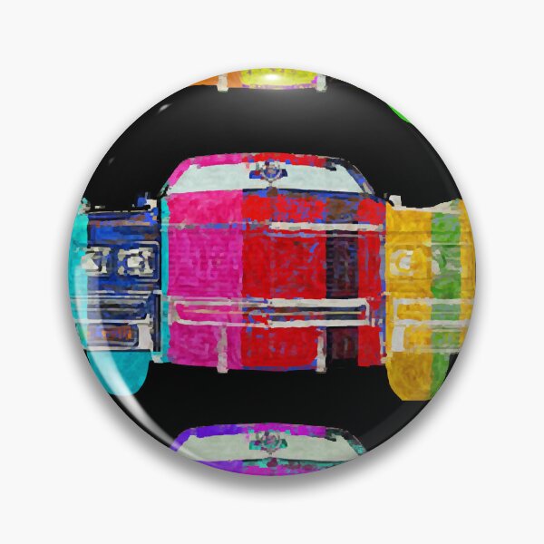 Item preview, 3 Eldorado pop colors  designed and sold by SarahKi8018589.