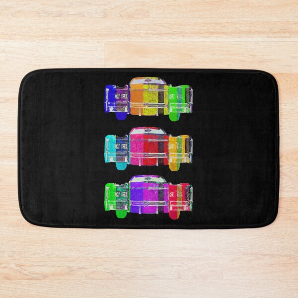 Item preview, 3 Eldorado pop colors  designed and sold by SarahKi8018589.