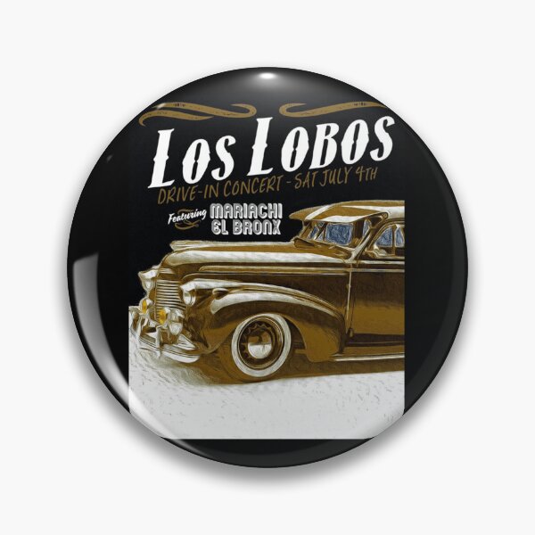 Item preview, Picture los Art Cart lobos 3 moodem for fan  designed and sold by KevinRya.