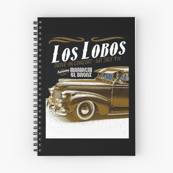 Item preview, Picture los Art Cart lobos 3 moodem for fan  designed and sold by KevinRya.