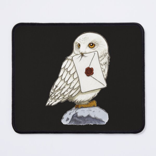 Item preview, White Owl   designed and sold by BaileySawer.