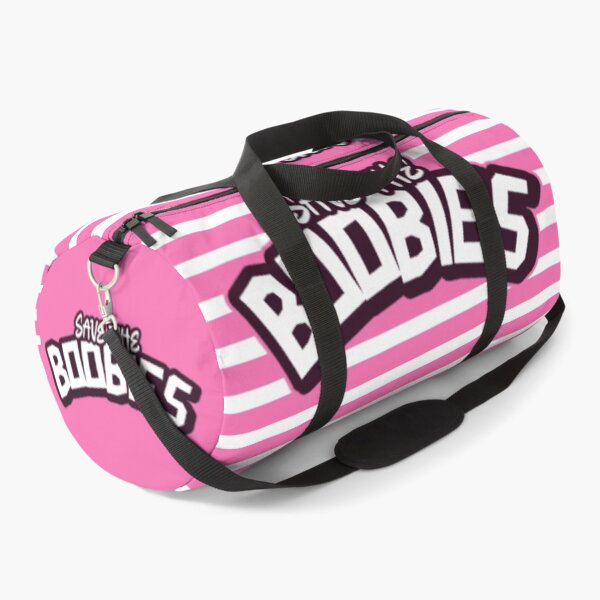 Item preview, Save the Boobies designed and sold by Monique Prince.