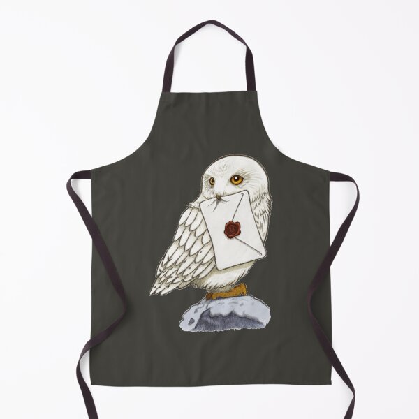 Item preview, White Owl   designed and sold by BaileySawer.