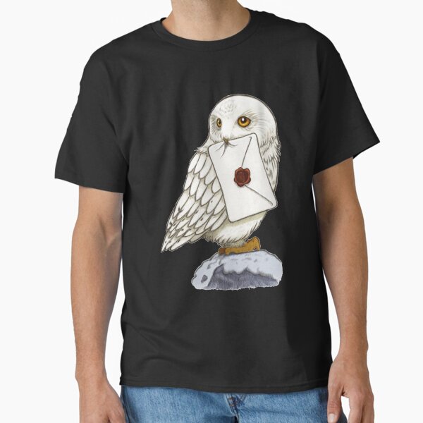 Item preview, White Owl   designed and sold by BaileySawer.