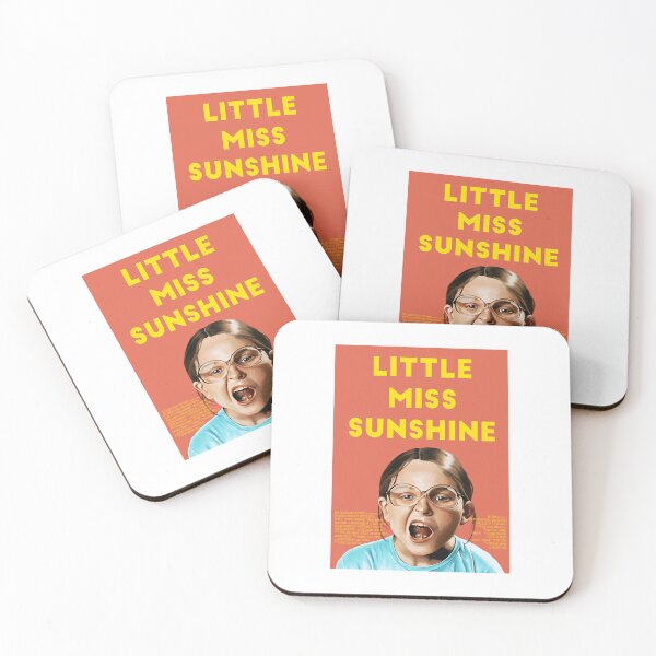 Item preview, Birthday Gift Little Miss Sunshine Retro Wave designed and sold by Gutkowski346.