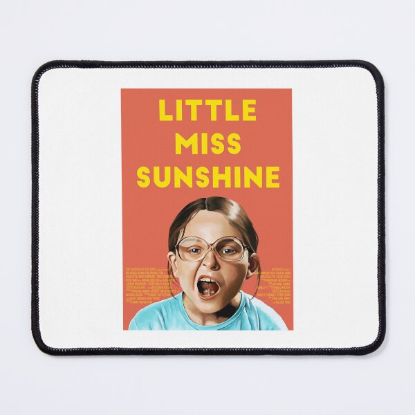 Item preview, Birthday Gift Little Miss Sunshine Retro Wave designed and sold by Gutkowski346.