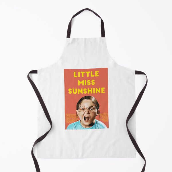 Item preview, Birthday Gift Little Miss Sunshine Retro Wave designed and sold by Gutkowski346.