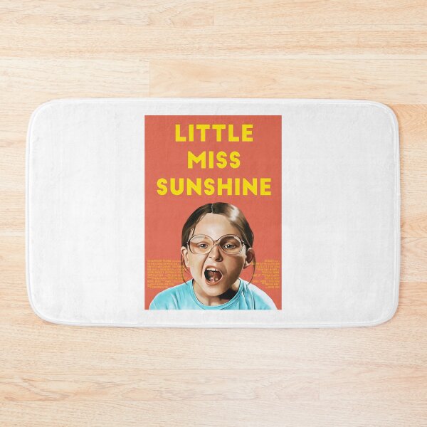 Item preview, Birthday Gift Little Miss Sunshine Retro Wave designed and sold by Gutkowski346.