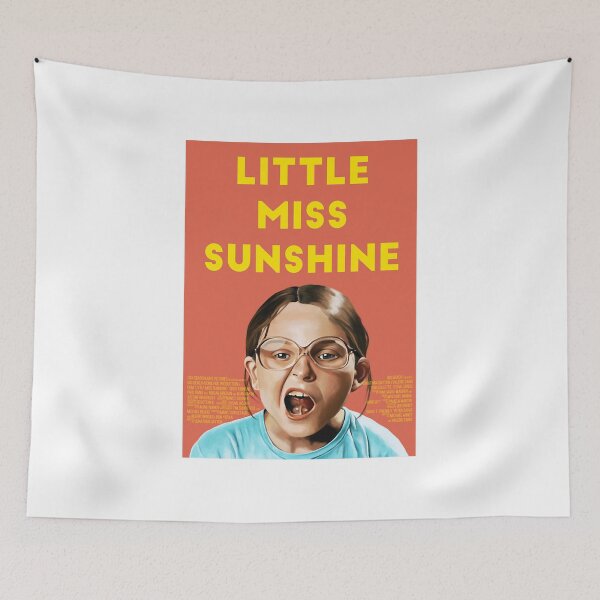 Item preview, Birthday Gift Little Miss Sunshine Retro Wave designed and sold by Gutkowski346.