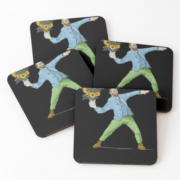 Item preview, Van Goghsky designed and sold by LarryPerinsdf.