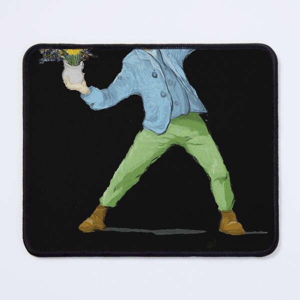Item preview, Van Goghsky designed and sold by LarryPerinsdf.