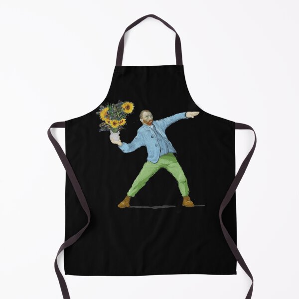 Item preview, Van Goghsky designed and sold by LarryPerinsdf.