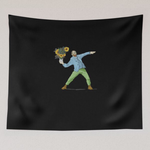 Item preview, Van Goghsky designed and sold by LarryPerinsdf.