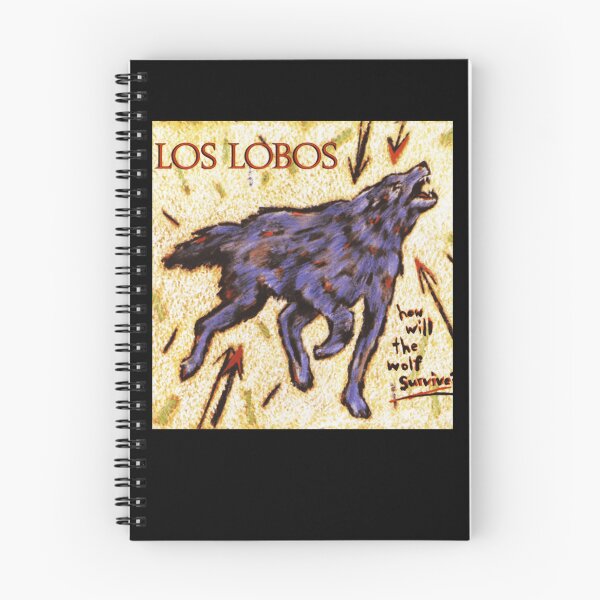 Item preview, Los art pciture Lobos will survive 2021 masmaret  designed and sold by KevinRya.