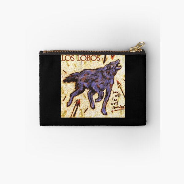 Item preview, Los art pciture Lobos will survive 2021 masmaret  designed and sold by KevinRya.