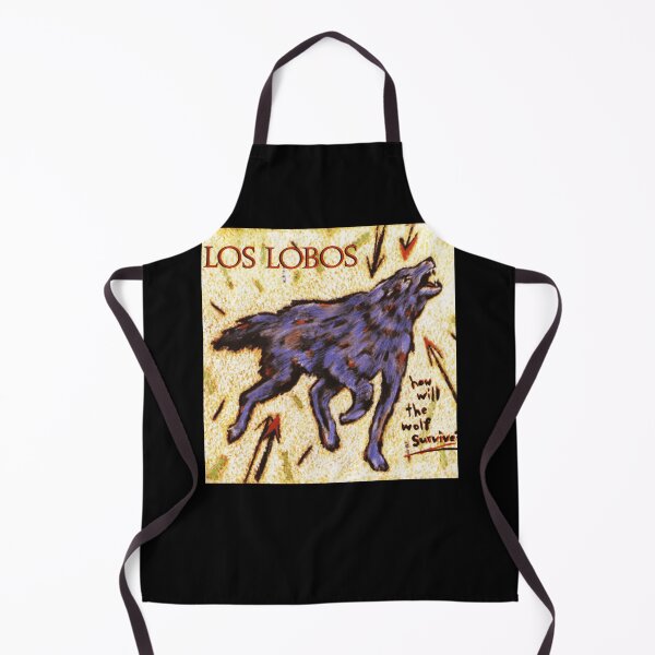 Item preview, Los art pciture Lobos will survive 2021 masmaret designed and sold by KevinRya.