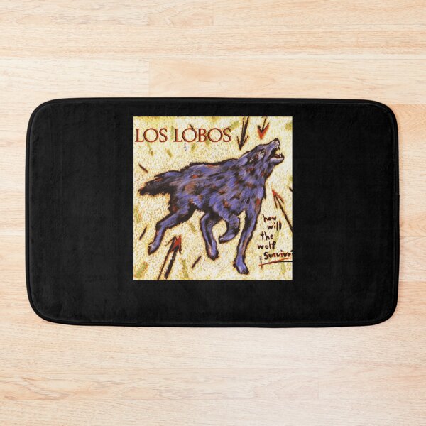 Item preview, Los art pciture Lobos will survive 2021 masmaret  designed and sold by KevinRya.