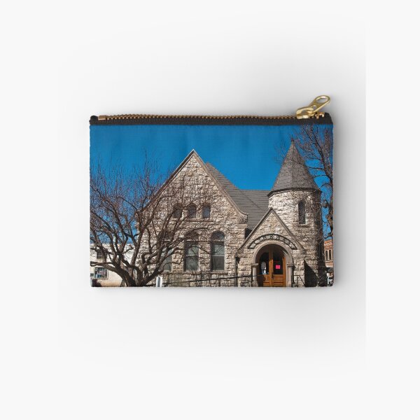 Item preview, The Dillon Public Library, Dillon, Montana, USA designed and sold by Bryan Spellman.