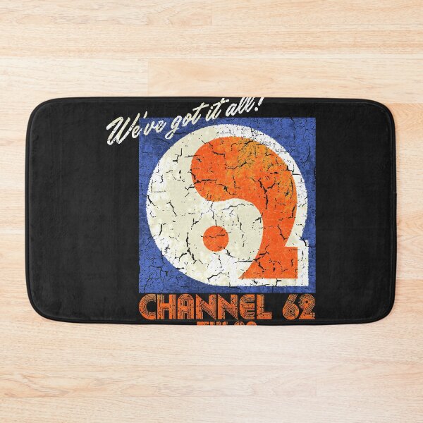 Item preview, Uhf channel  classic t shirt designed and sold by devrashar994.