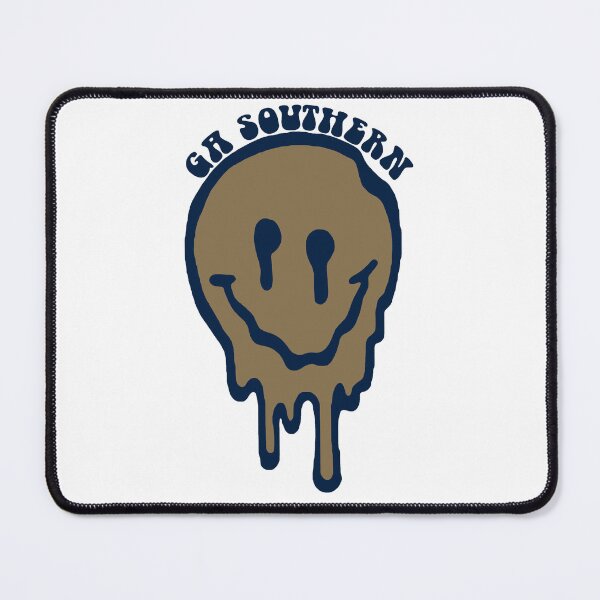 Item preview, Georgia Southern University Face designed and sold by kkosmicki.