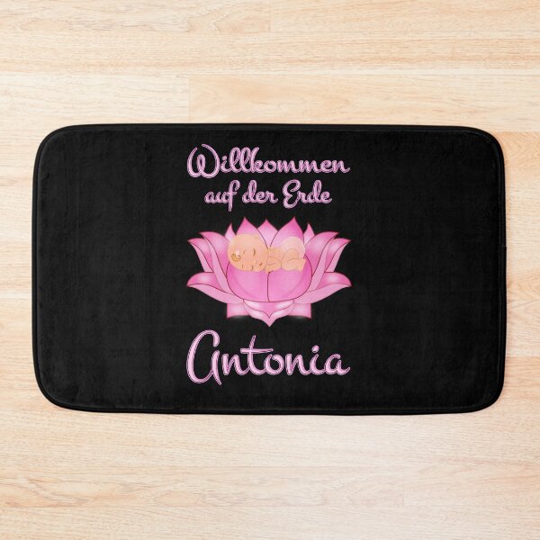 Item preview, Welcome to Earth - Antonia designed and sold by LarryPerinsdf.