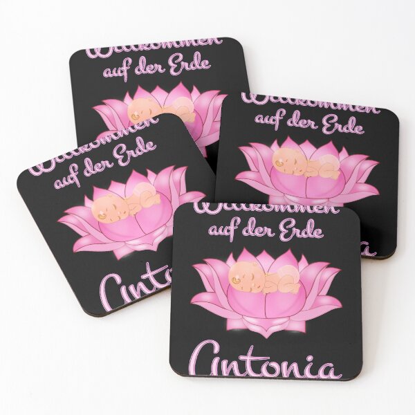 Item preview, Welcome to Earth - Antonia designed and sold by LarryPerinsdf.