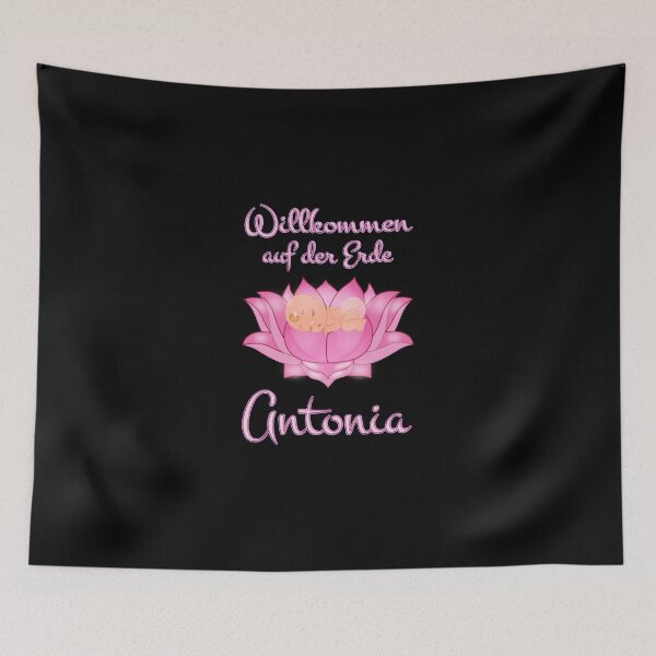 Item preview, Welcome to Earth - Antonia designed and sold by LarryPerinsdf.