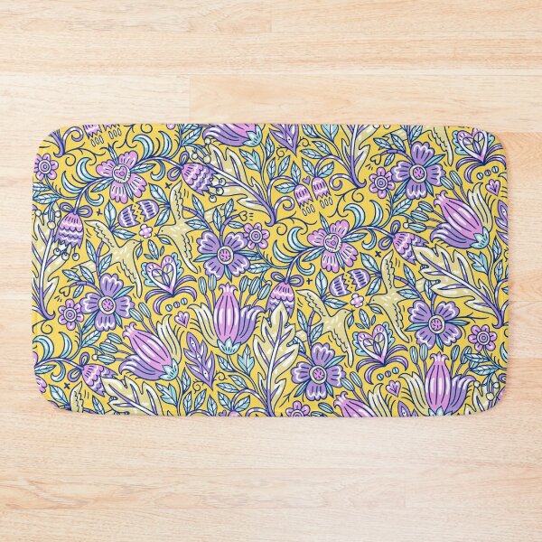 Item preview, Floral designed and sold by Yeamie-Boutique.